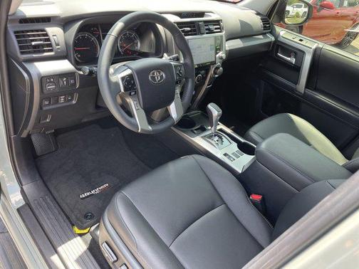 2023 Toyota 4Runner TRD Sport