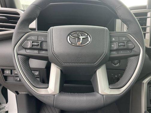 2026 Toyota Tundra Hybrid Limited