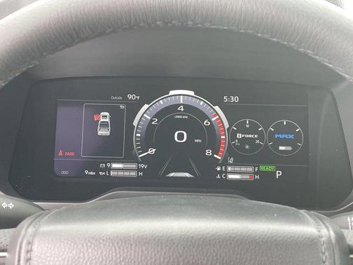 2026 Toyota Tundra Hybrid Limited