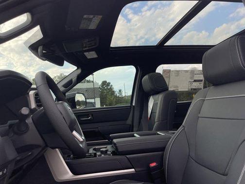 2026 Toyota Tundra Hybrid Limited