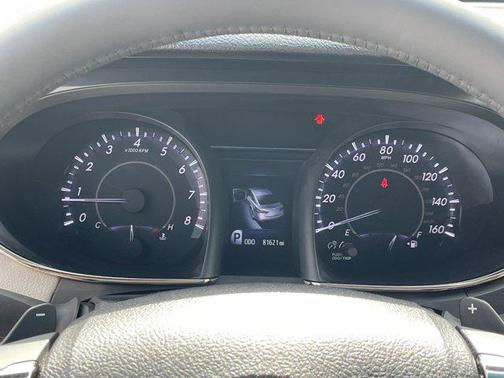 2016 Toyota Avalon Touring