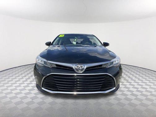 2016 Toyota Avalon Touring