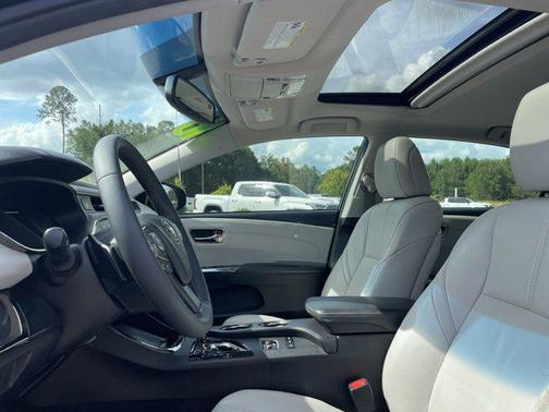 2016 Toyota Avalon Touring