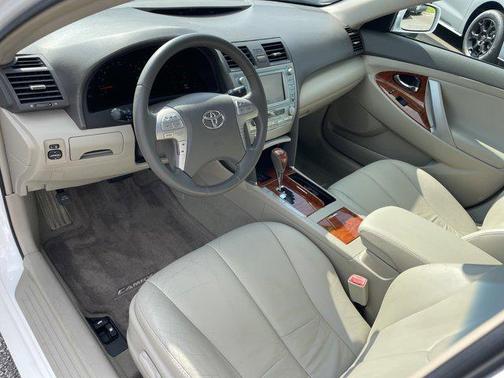 2009 Toyota Camry XLE