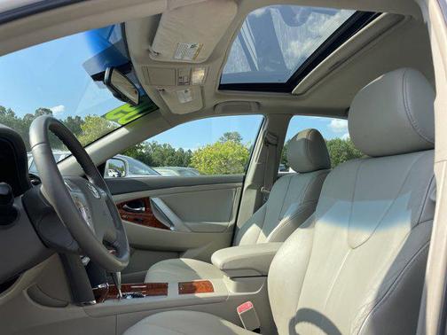 2009 Toyota Camry XLE