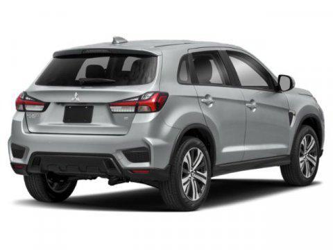 2024 Mitsubishi Outlander Sport SE