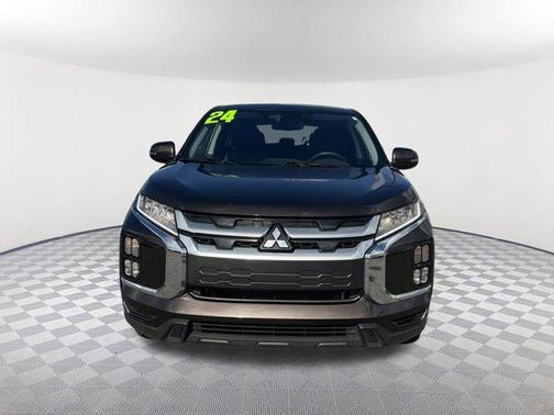 2024 Mitsubishi Outlander Sport SE