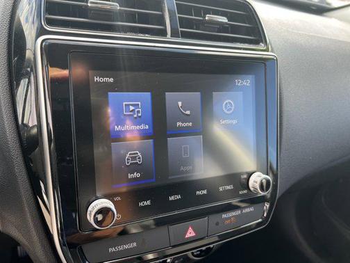 2024 Mitsubishi Outlander Sport SE