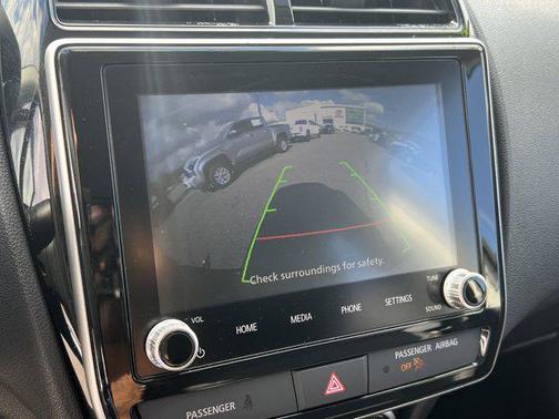 2024 Mitsubishi Outlander Sport SE