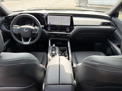 Caviar 2026 Lexus TX 350 Premium