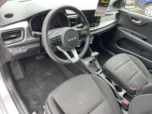 2022 Kia Rio LX