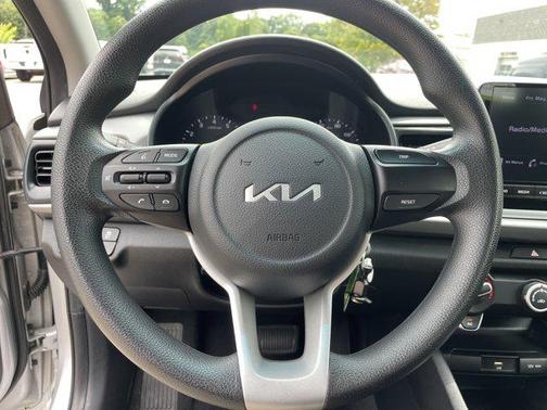 2022 Kia Rio LX