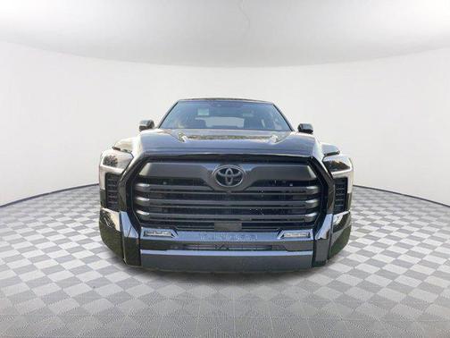 2026 Toyota Tundra Hybrid Limited
