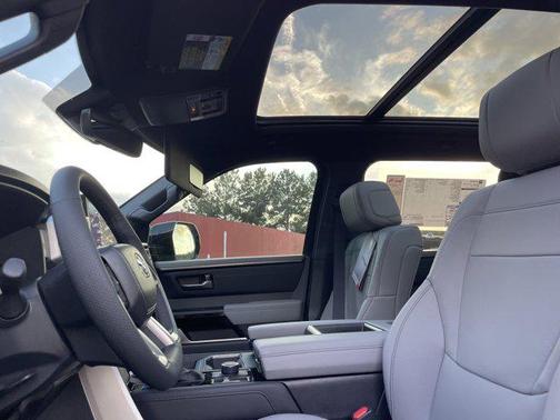 2026 Toyota Tundra Hybrid Limited