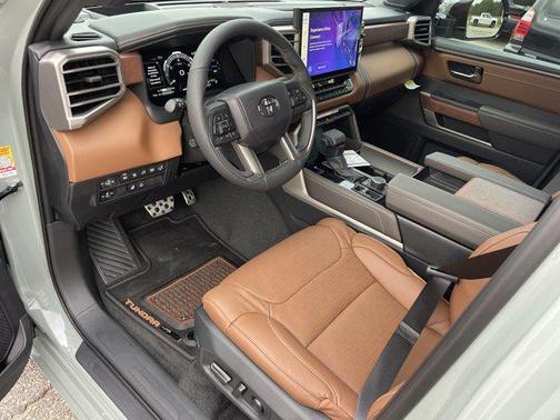 2026 Toyota Tundra Hybrid 1794 Edition