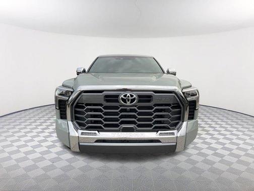 2026 Toyota Tundra Hybrid 1794 Edition