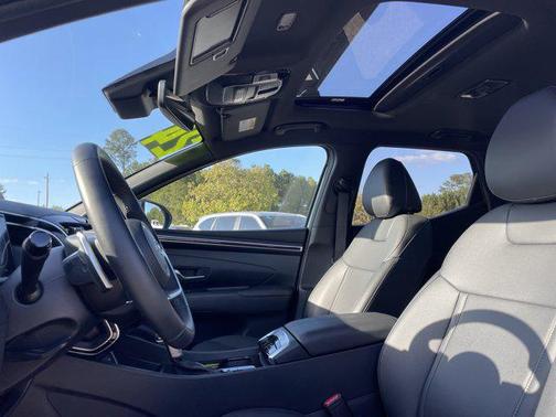 2024 Hyundai SANTA CRUZ XRT