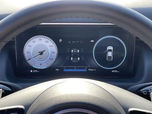 2024 Hyundai SANTA CRUZ XRT