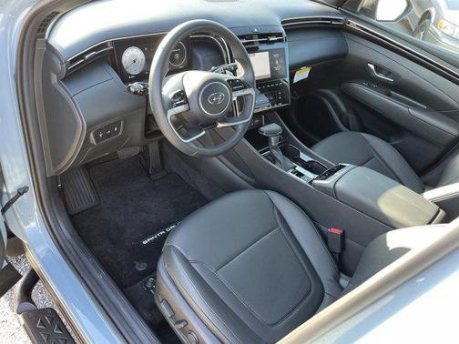 2024 Hyundai SANTA CRUZ XRT