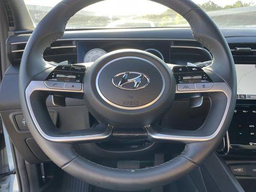 2024 Hyundai SANTA CRUZ XRT