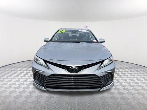 2024 Toyota Camry XLE