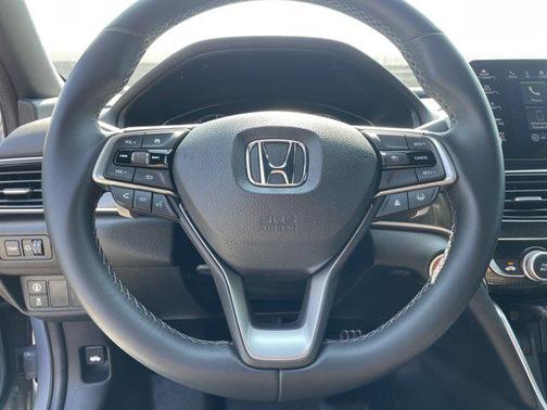 2021 Honda Accord Sport 1.5T