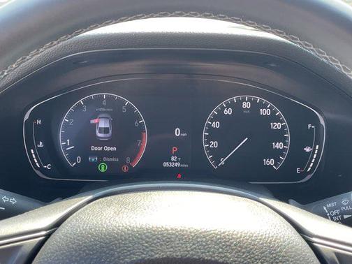 2021 Honda Accord Sport 1.5T