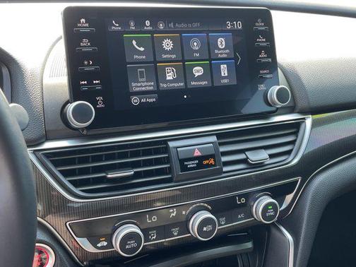 2021 Honda Accord Sport 1.5T