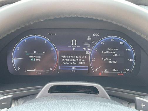 2025 Toyota Grand Highlander Platinum