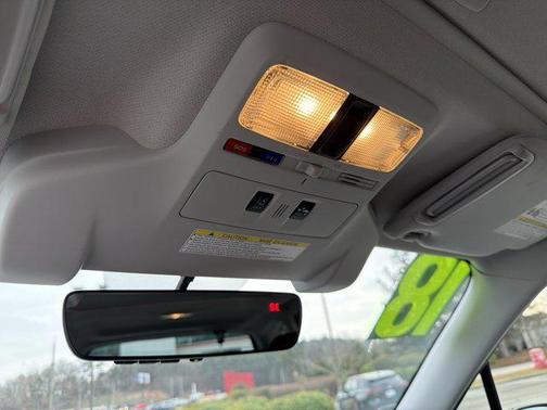 2018 Subaru Forester 2.5i Touring