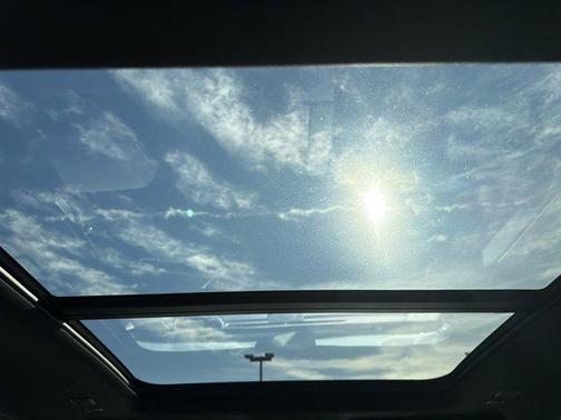 2025 Toyota Sequoia Capstone