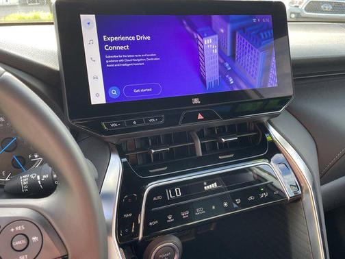 2024 Toyota Venza XLE