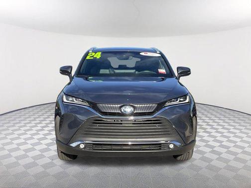 2024 Toyota Venza XLE