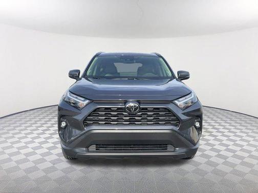 2025 Toyota RAV4 Hybrid XLE Premium