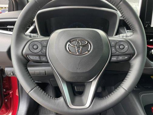 2024 Toyota Corolla XSE