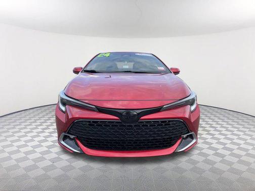 2024 Toyota Corolla XSE