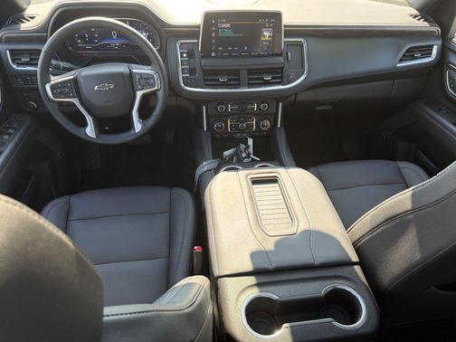 2023 Chevrolet Tahoe 4WD Z71