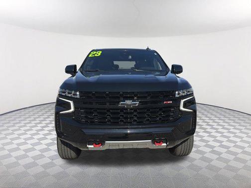 2023 Chevrolet Tahoe 4WD Z71