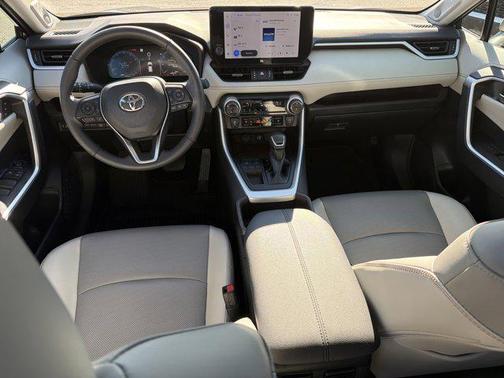 2024 Toyota RAV4 Limited