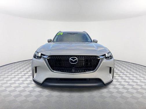 2024 Mazda CX-90 PHEV Preferred