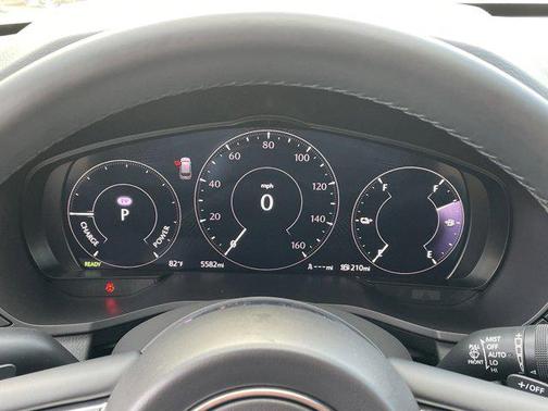 2024 Mazda CX-90 PHEV Preferred