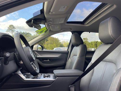 2024 Mazda CX-90 PHEV Preferred