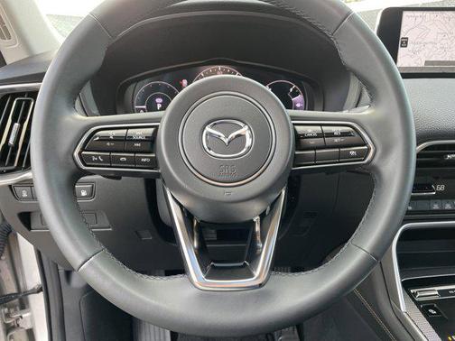 2024 Mazda CX-90 PHEV Preferred