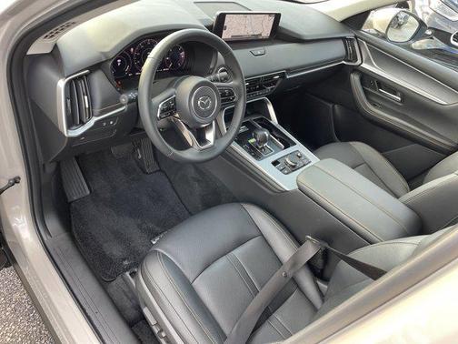 2024 Mazda CX-90 PHEV Preferred