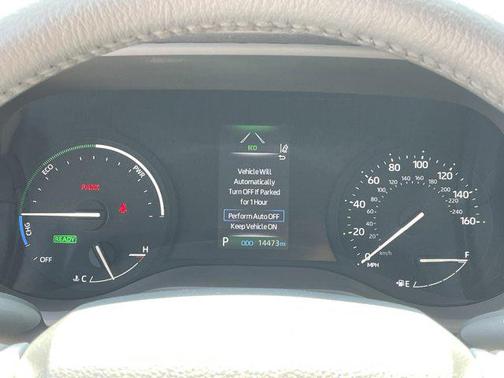 2024 Toyota Sienna XLE 8 Passenger