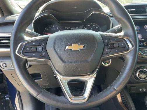 2022 Chevrolet Trailblazer ACTIV