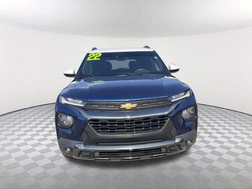 2022 Chevrolet Trailblazer ACTIV