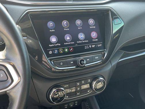 2022 Chevrolet Trailblazer ACTIV