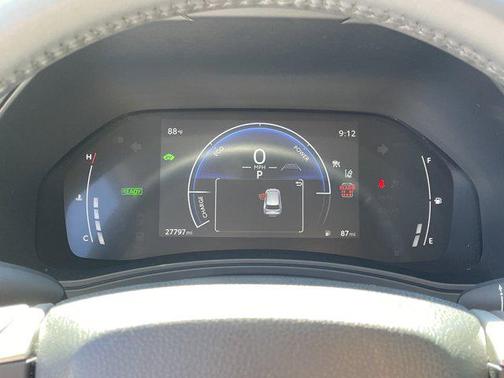 2024 Toyota Grand Highlander Hybrid XLE