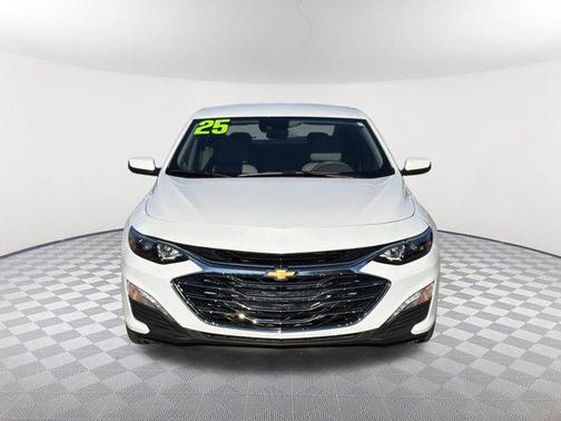 2025 Chevrolet Malibu FWD 1LT